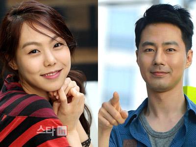 Kedua Agensi Benarkan Hubungan Jo In Sung dan Kim Min Hee